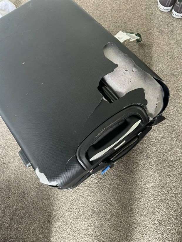 Shit Happens Regularly, Get Used To It #269 (25 photos)