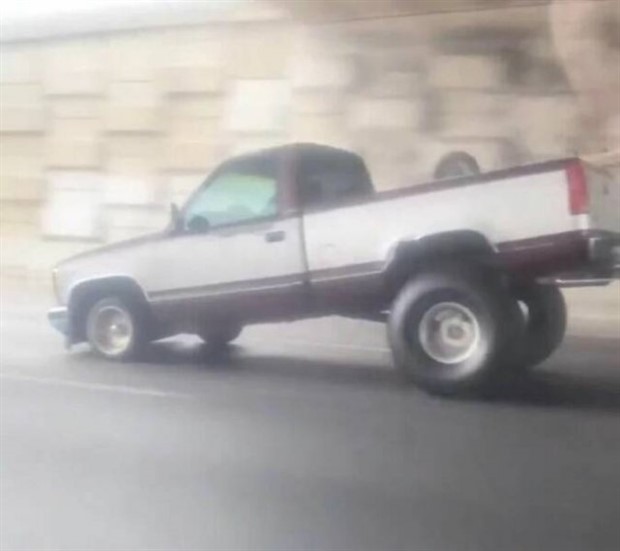 ridiculous cars 11 Strange Cars that Will Leave You in Awe #19 (25 photos)