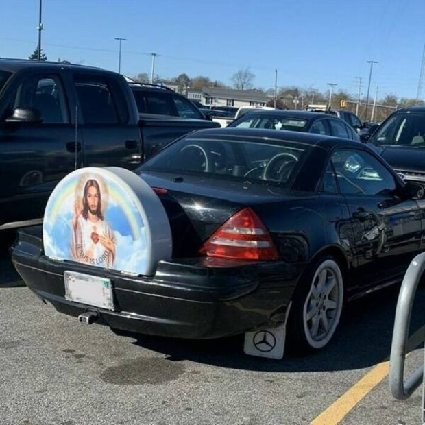 ridiculous cars 19 Strange Cars that Will Leave You in Awe #19 (25 photos)