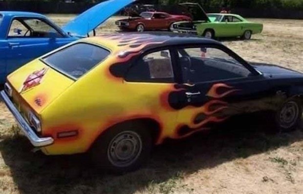 ridiculous cars 3 Strange Cars that Will Leave You in Awe #19 (25 photos)
