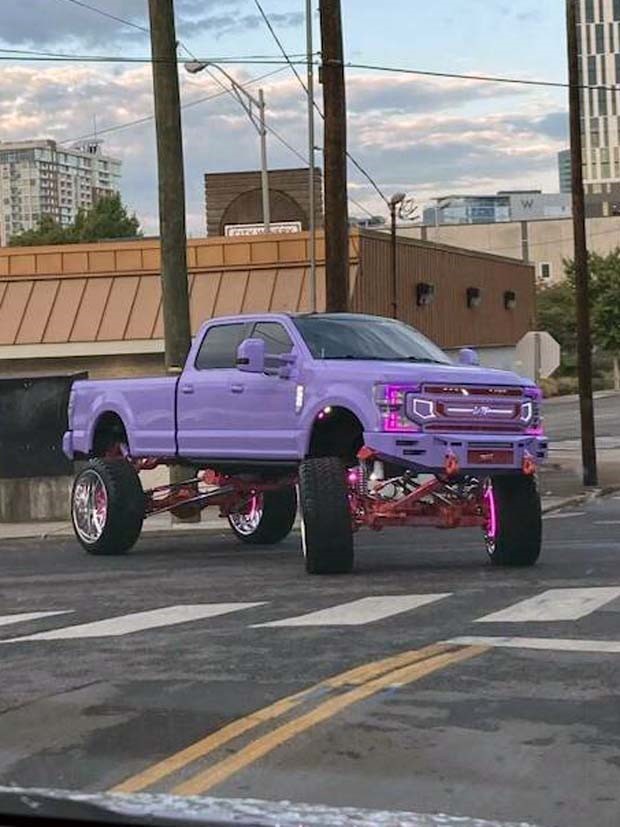 ridiculous cars 6 Strange Cars that Will Leave You in Awe #19 (25 photos)