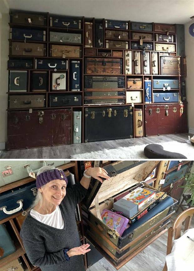 Soothing Pictures for Perfectionists #18 (27 photos)