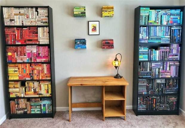 Soothing Pictures for Perfectionists #18 (27 photos)