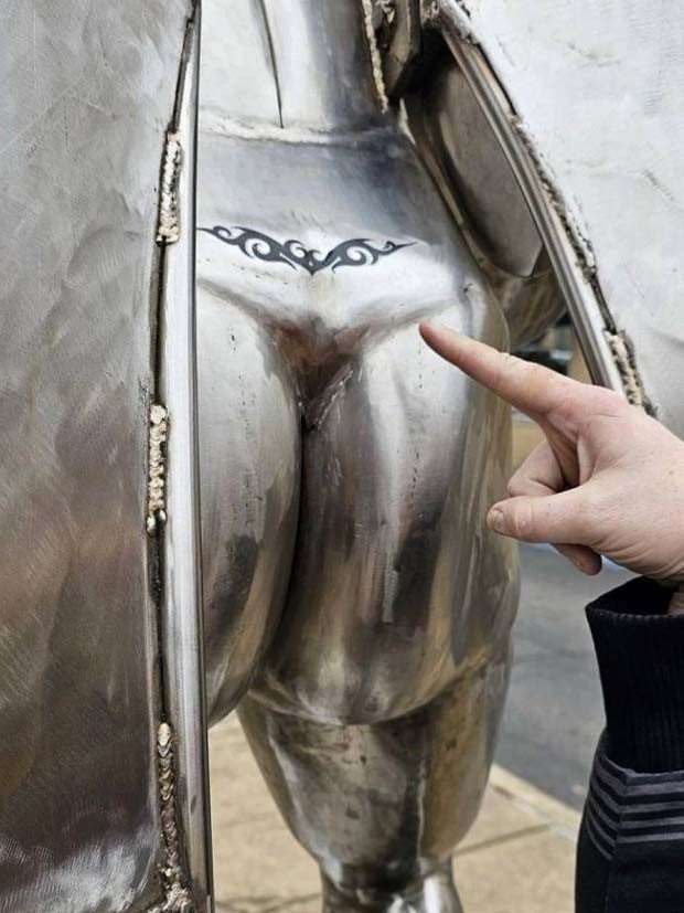 WTF Is Going On Here?! #11 (30 photos)