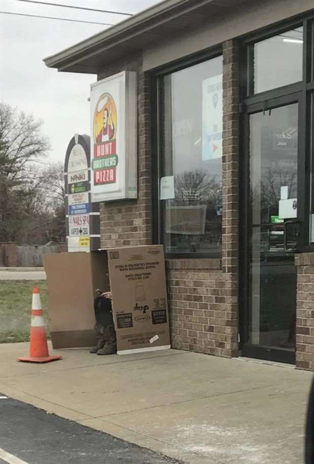 WTF Is Going On Here?! #11 (30 photos)