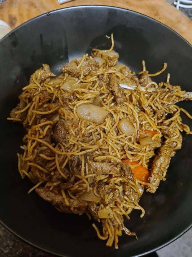 strange plates 11 Repulsive Plates That Defy Taste (29 photos)