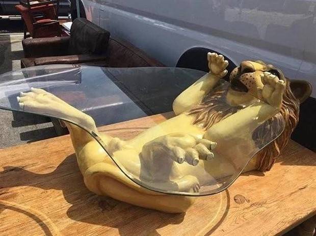 strange things 9 Strange Things Nobody Wants To Possess (25 photos)