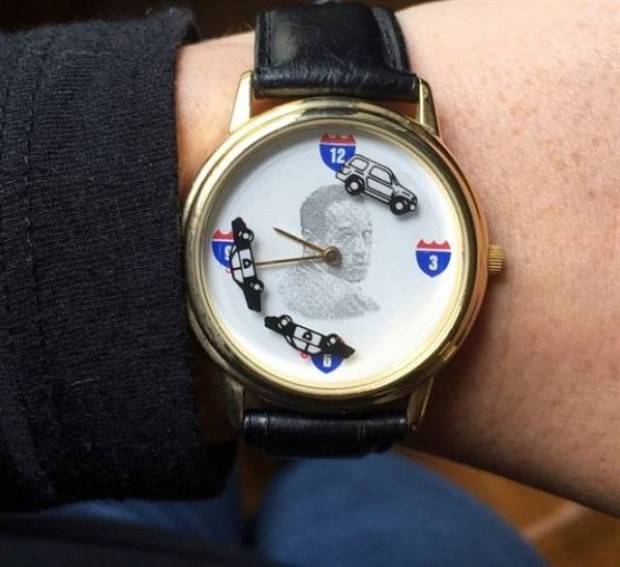 Strange Things Found in Thrift Stores #20 (27 photos)