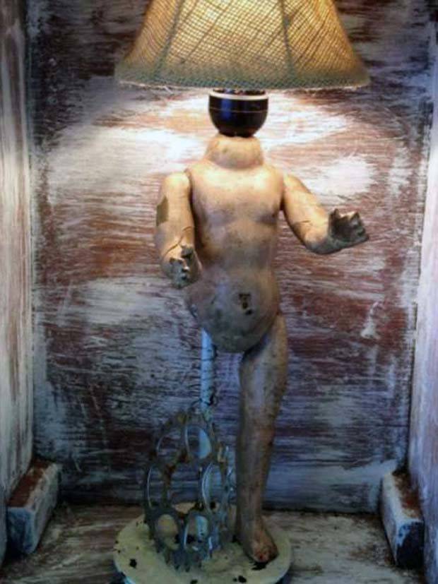 Strange Things Found in Thrift Stores #20 (27 photos)