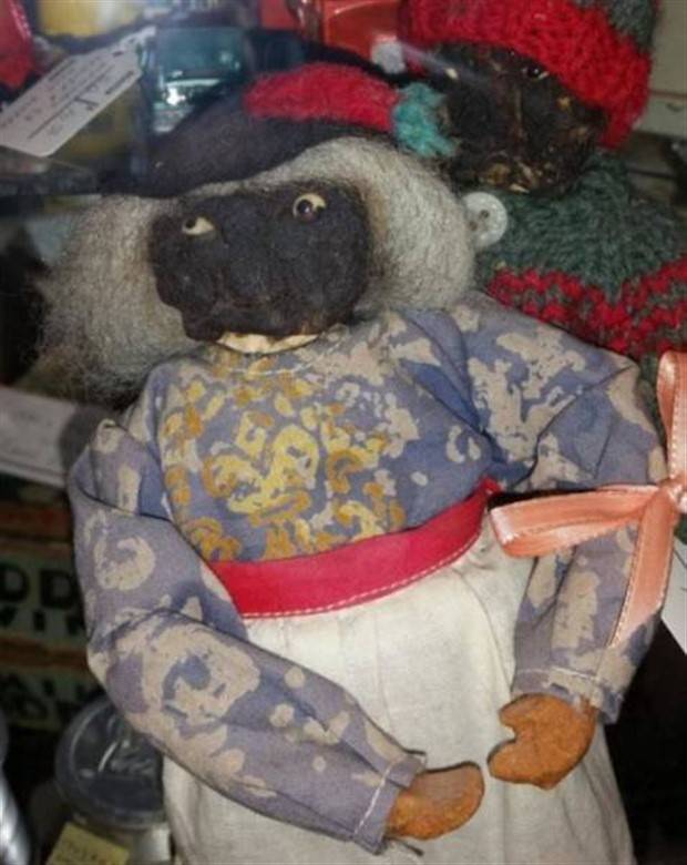 Strange Things Found in Thrift Stores #20 (27 photos)