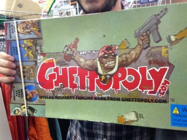 Strange Things Found in Thrift Stores #20 (27 photos)