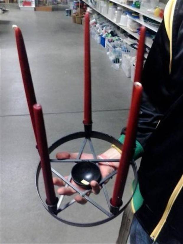 Strange Things Found in Thrift Stores #20 (27 photos)