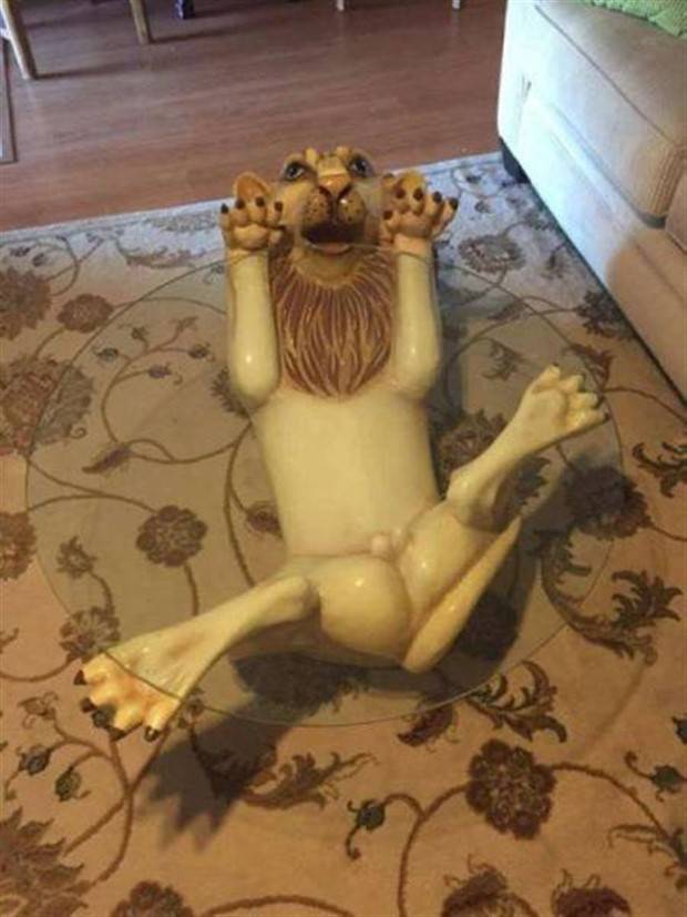 Strange Things Found in Thrift Stores #20 (27 photos)