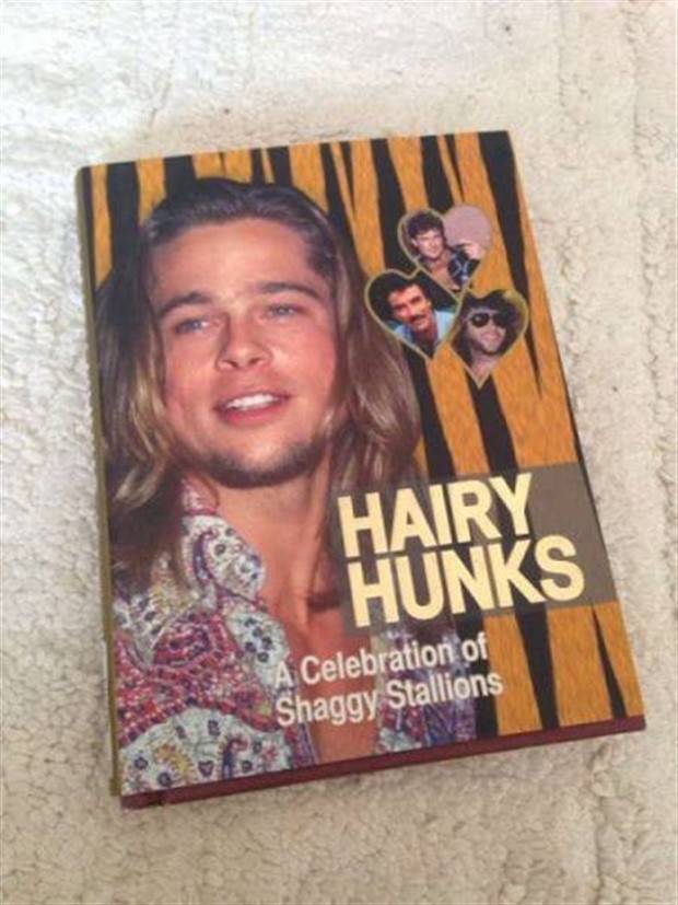 Strange Things Found in Thrift Stores #20 (27 photos)