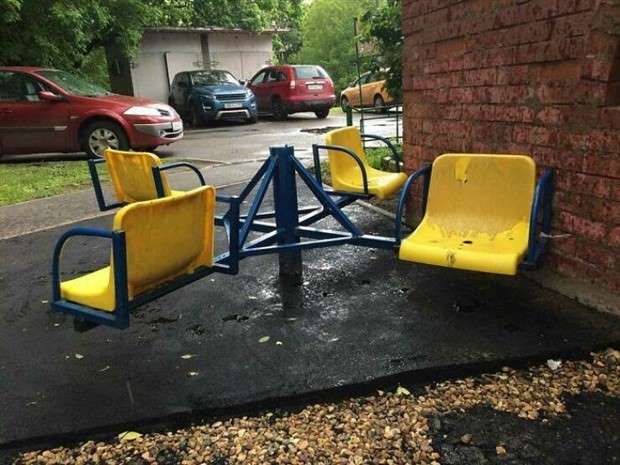 they hate their job 11 People Who Despise Their Job (29 photos)