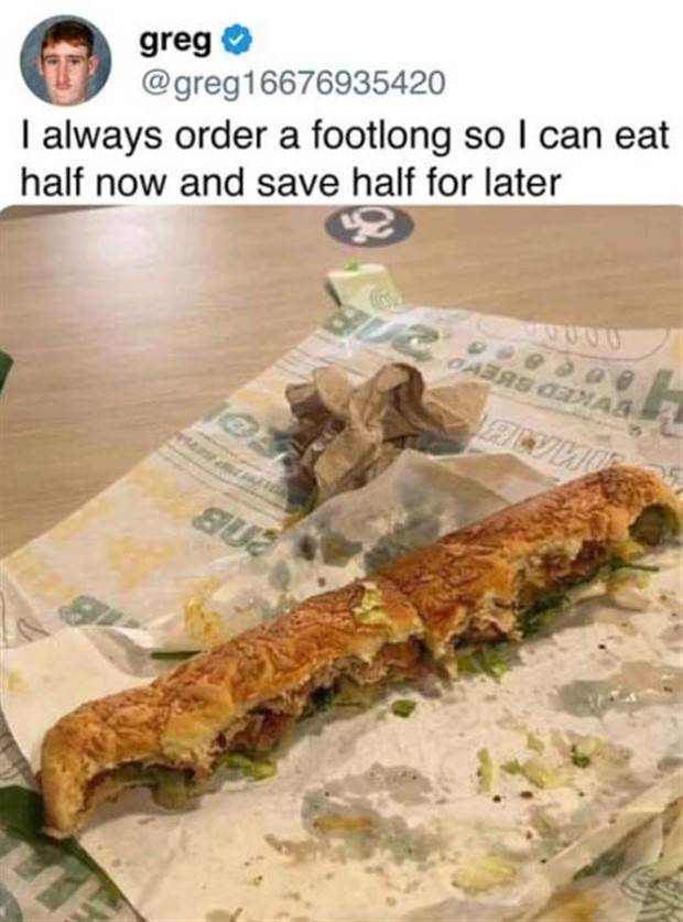 Welcome to the Weird Side of the Internet #189 (33 photos)