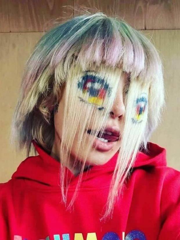 Welcome to the Weird Side of the Internet #189 (33 photos)