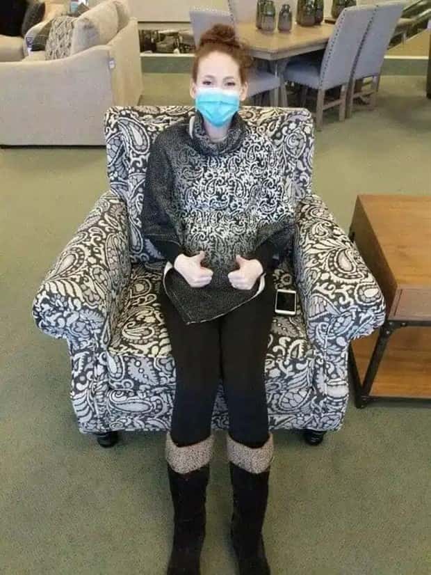 41 Moments Showcasing Accidental Camouflage (41 photos)