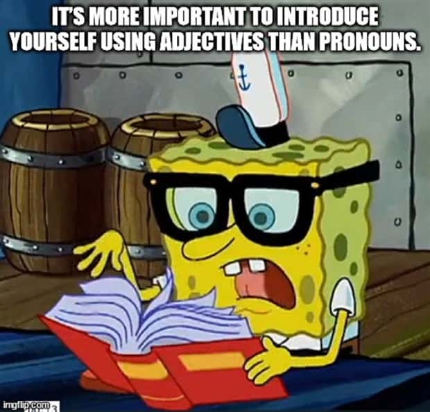 Funny Shower Thoughts #100 (25 photos)