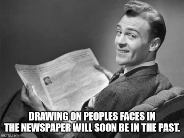 Funny Shower Thoughts #100 (25 photos)