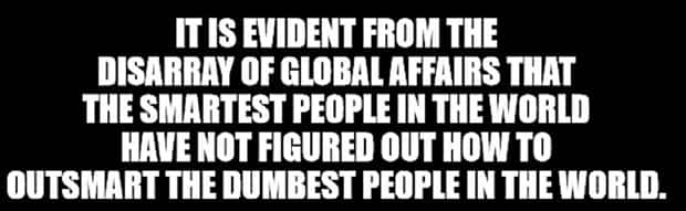 Funny Shower Thoughts #100 (25 photos)