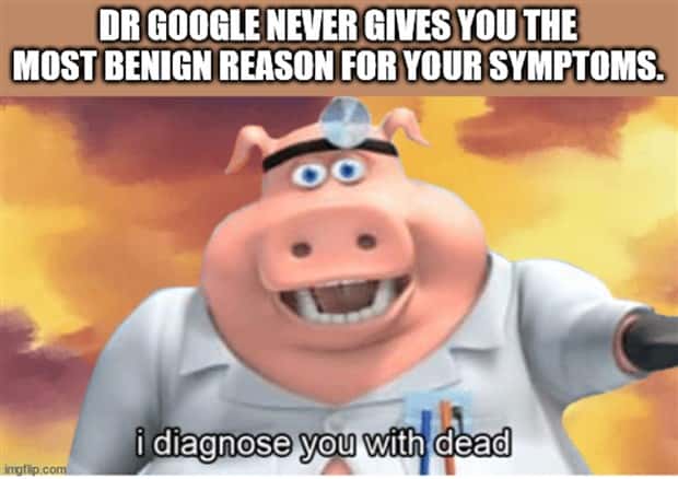 Funny Shower Thoughts #100 (25 photos)