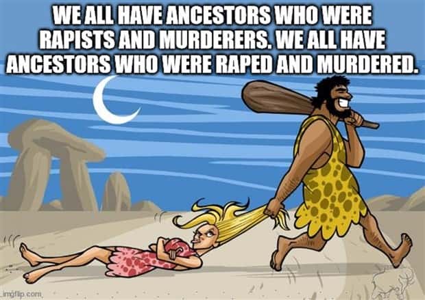 Funny Shower Thoughts #100 (25 photos)