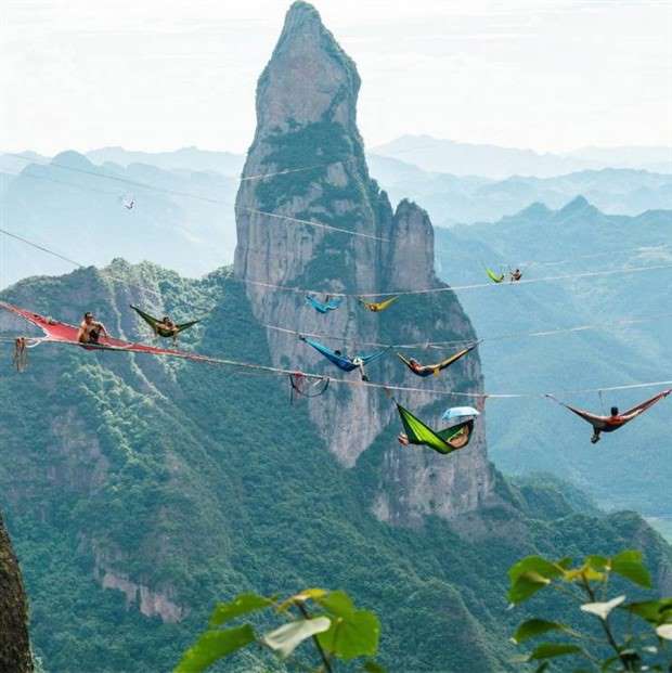 Awesome Pictures You Shouldn’t Miss #95 (26 photos)