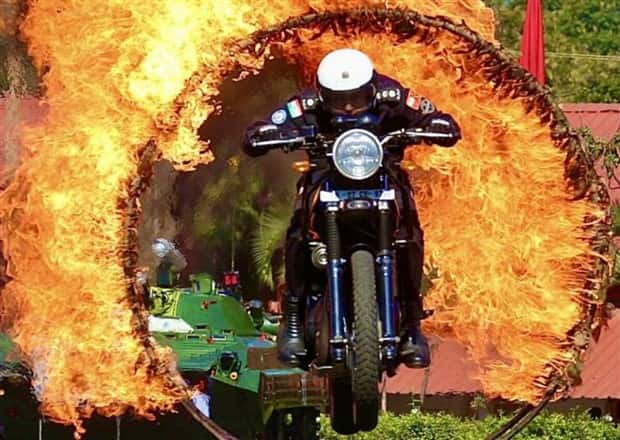 Awesome Pictures You Shouldn’t Miss #99 (31 photos)