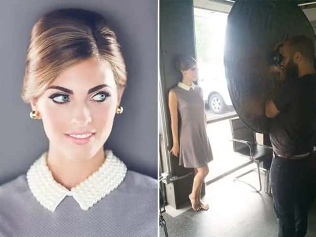 Behind the Scenes of Compelling Photos