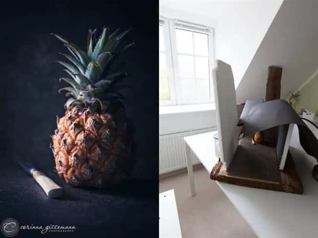 Behind the Scenes of Compelling Photos