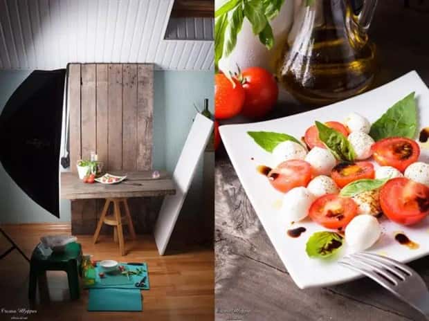 Behind the Scenes of Compelling Photos