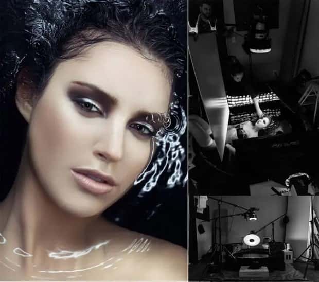 Behind the Scenes of Compelling Photos