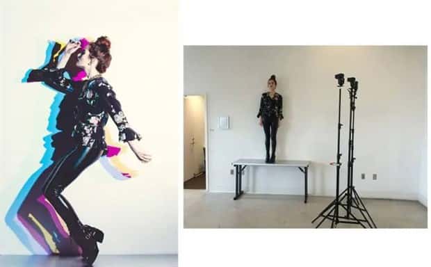 Behind the Scenes of Compelling Photos