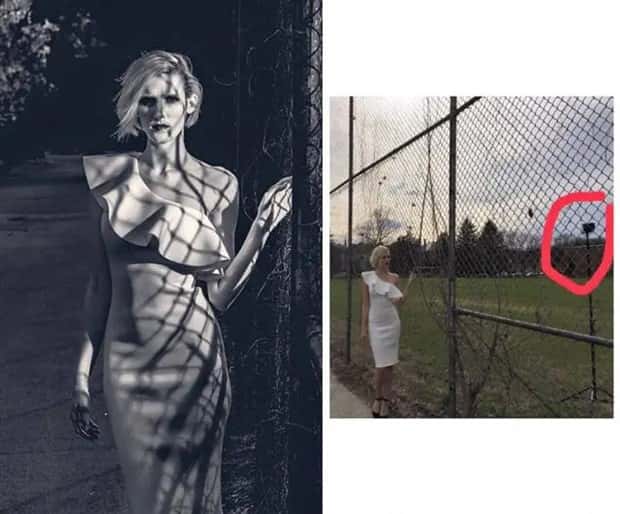 Behind the Scenes of Compelling Photos