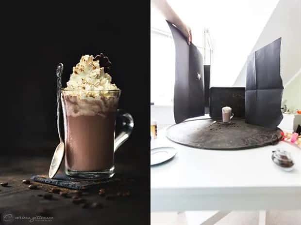 Behind the Scenes of Compelling Photos