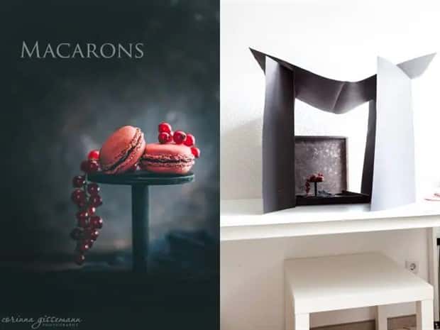 Behind the Scenes of Compelling Photos