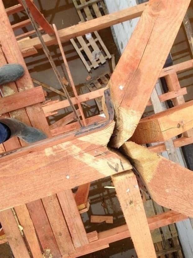 Some People Easily Deal with Everyday Problems (34 photos)