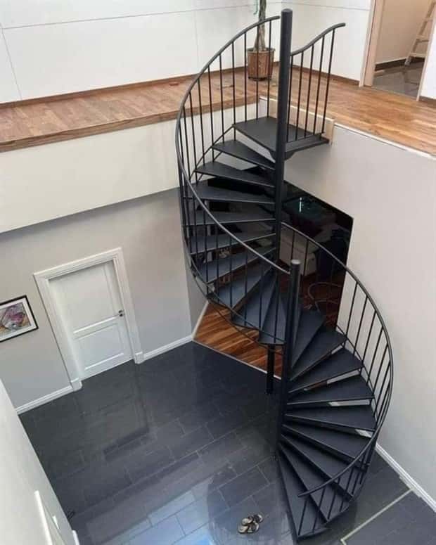 Some People Easily Deal with Everyday Problems (34 photos)