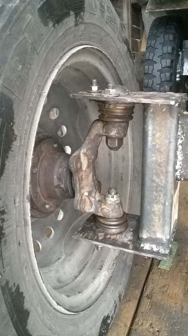 Some People Easily Deal with Everyday Problems (34 photos)