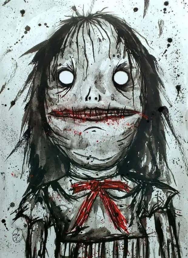 Just a Bunch of Random Creepy Photos #13 (35 photos)