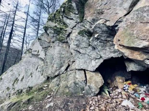 Just a Bunch of Random Creepy Photos #13 (35 photos)