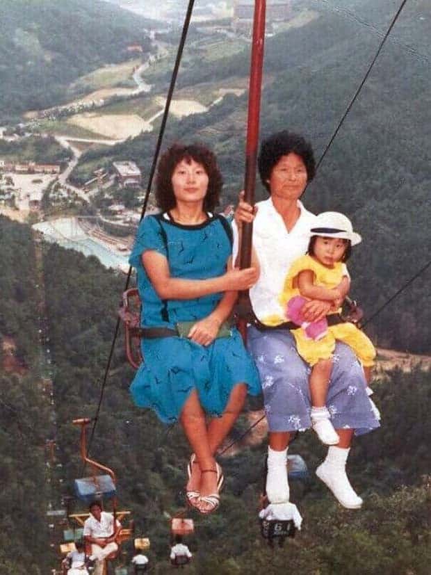 Just a Bunch of Random Creepy Photos #13 (35 photos)