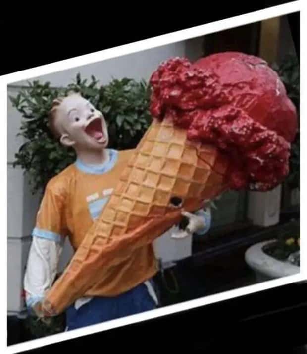 Just a Bunch of Random Creepy Photos #13 (35 photos)