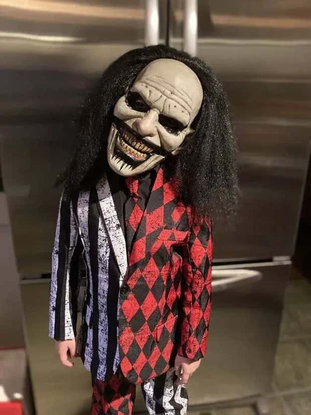 Just a Bunch of Random Creepy Photos #13 (35 photos)