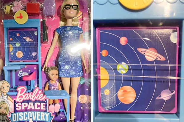 Creepy Toys You Definitely Dont Want Around Your Kids (25 photos)
