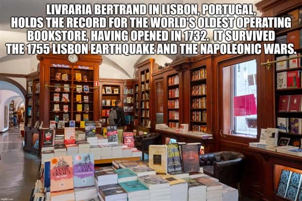 It’s Time for Some Cool and Interesting Facts #375 (29 photos)