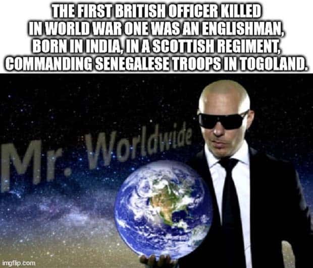 It’s Time for Some Cool and Interesting Facts #375 (29 photos)