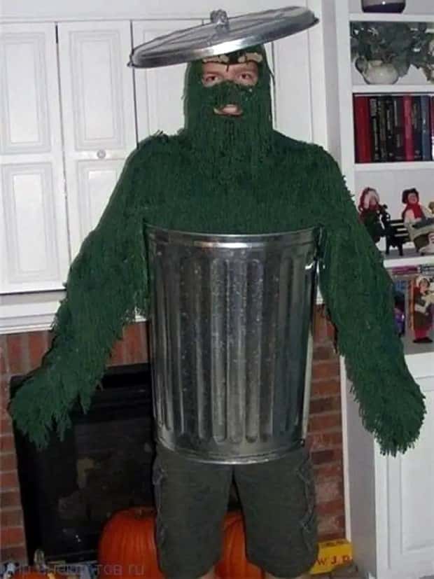 Welcome to Hilariously Strange Cosplay Universe (33 photos)