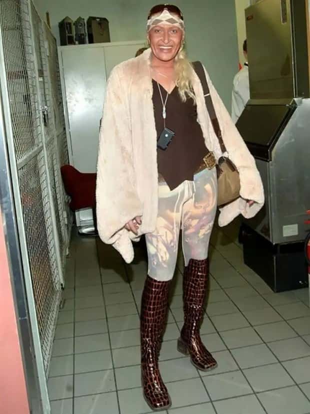 Welcome to Hilariously Strange Cosplay Universe (33 photos)